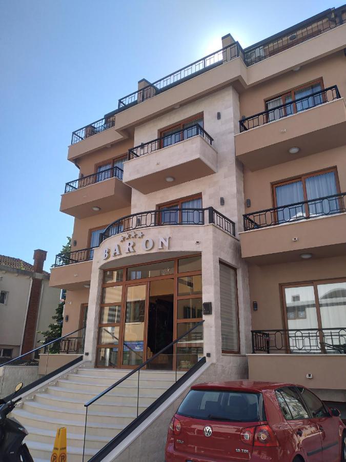 Baron Апартаменты